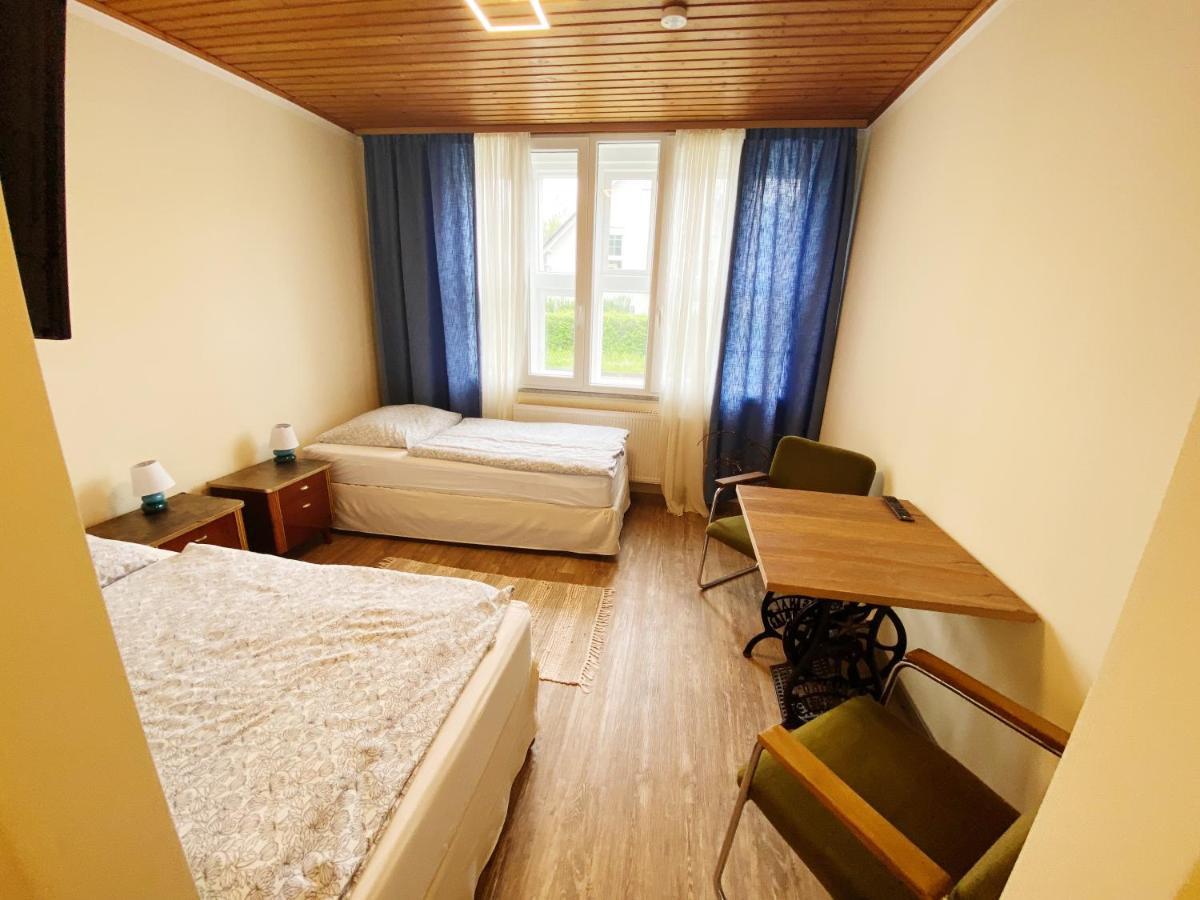 Hostel Bohlen  Luaran gambar