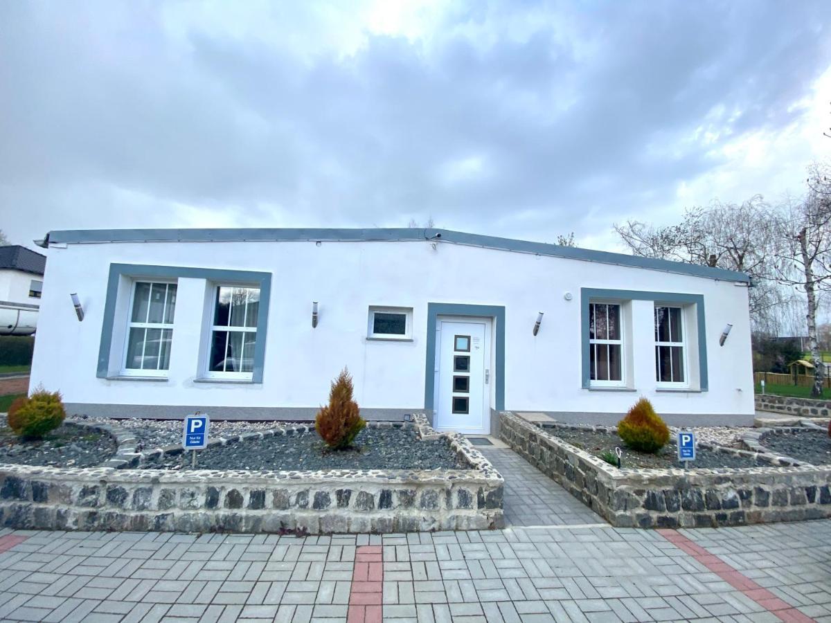 Hostel Bohlen  Luaran gambar