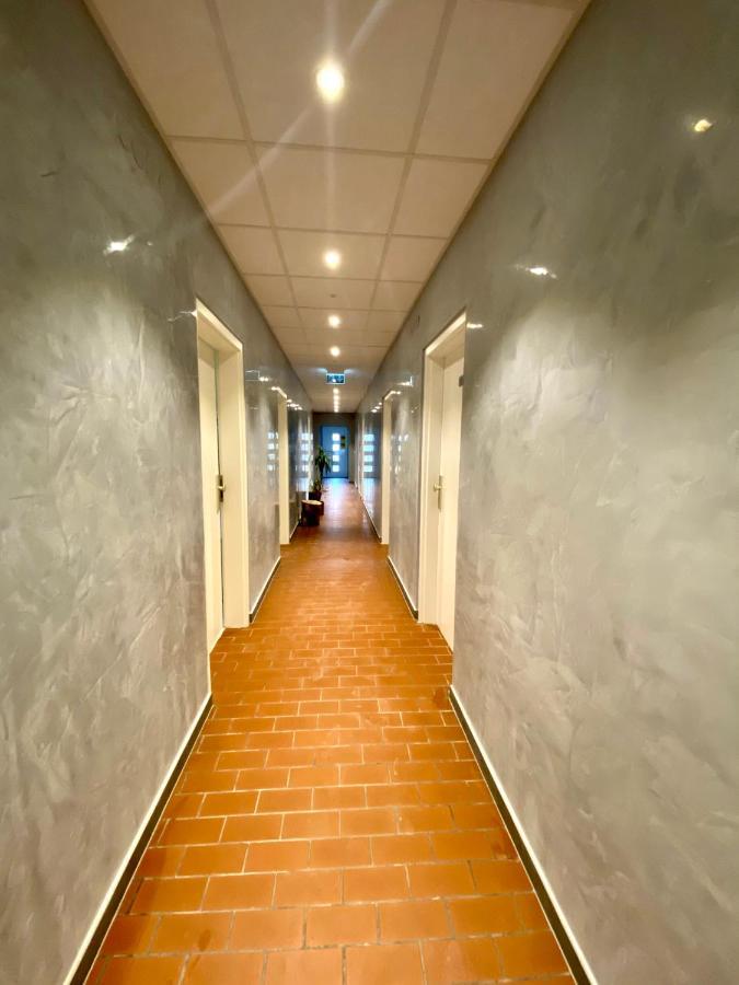 Hostel Bohlen  Luaran gambar