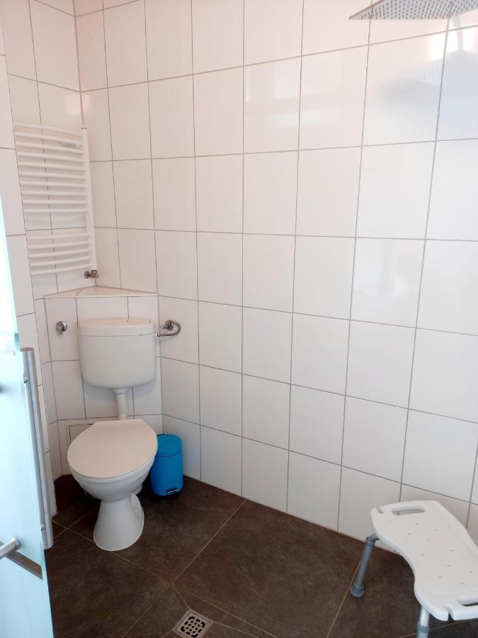Hostel Bohlen  Luaran gambar