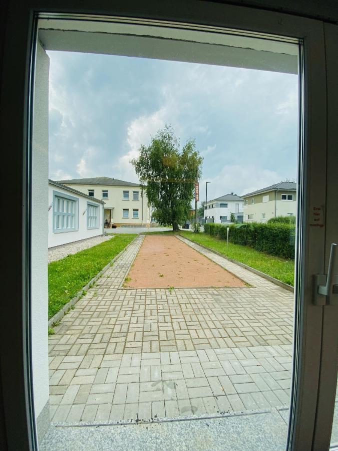 Hostel Bohlen  Luaran gambar