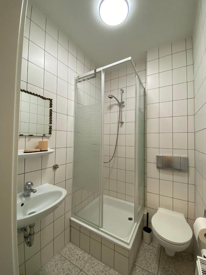 Hostel Bohlen  Luaran gambar